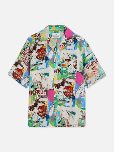 Scotch & Soda - Heren - T-shirts