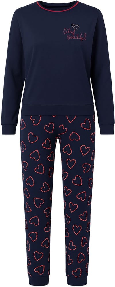 Goldenbay Pyjama Magnolia