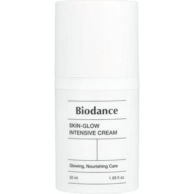 Biodance, Skin-Glow Intense Cream, 1.69 fl oz (50 ml)