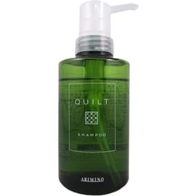ARIMINO - Quilt Shampoo 270ml