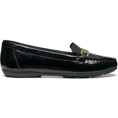 Dames ballerina's Geox Annytah Moc B