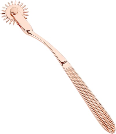 Smart Moves - Pinwheel - Rosé Goud