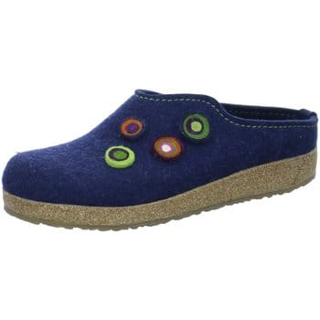 Pantoffels Haflinger -