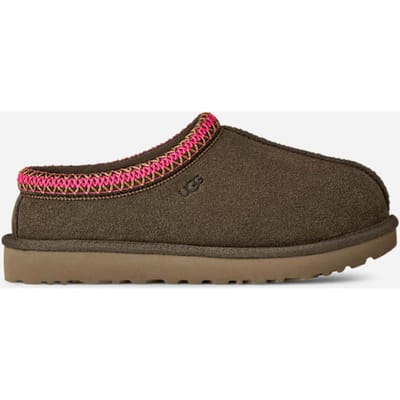 UGG® Tasman II in Dense Smoke, Maat 36, Suede
