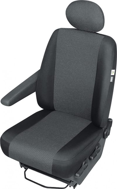 Stoelhoes Ares Bestelbus Dv1m Links Grijs