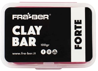 Innovacar Clay Bar Sterke Klei