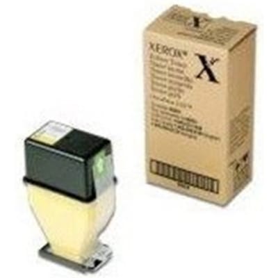 Xerox 006R00859 toner cartridge geel (origineel)