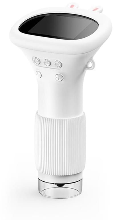 Allecto - Draagbare Digitale Microscoop - 1000X Handmicroscoop