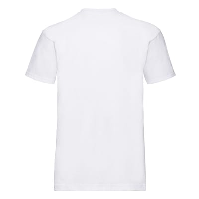Fruit of the Loom Unisex Super Premium T-shirt voor volwassenen (Koningsblauw)
