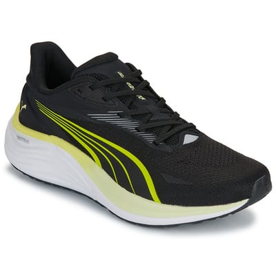 Puma Electrify Nitro™ 4 Hardloopschoenen Zwart EU 42 Man