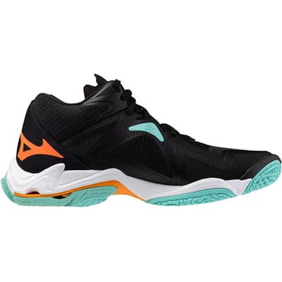 Indoor schoenen Mizuno Wave Lightning Z8 Mid