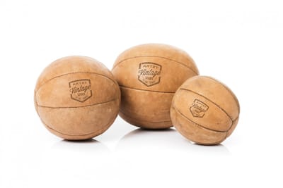 ARTZT Vintage Series Medicijnbal 1000 gram / 1 kg