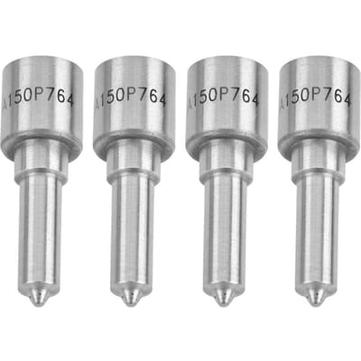 4 stuks Brandstofinjectorverstuivers voor TDI T4 111KW 0.21 DSLA150P764 0433175176
