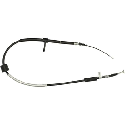 Kabel, parkeerrem TRW GCH2663 links