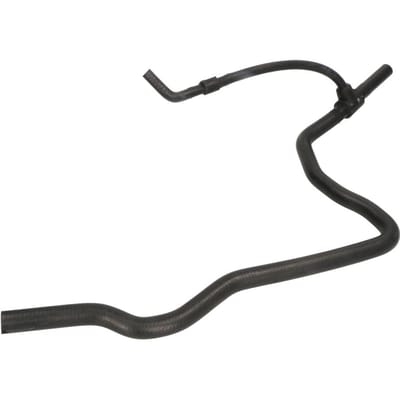 Koelsysteem, rubberen slang THERMOTEC DNF146TT