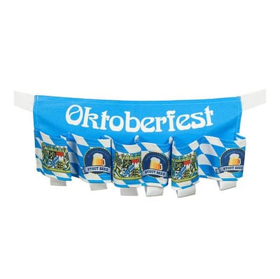 Riem bierfles houder Oktoberfest