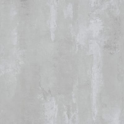 Ton sur ton behang Profhome 374122-GU vliesbehang licht gestructureerd tun sur ton mat grijs 5,33 m2