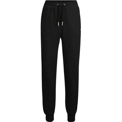 Fila Broek Dames Buetzow Zwart - Maat S