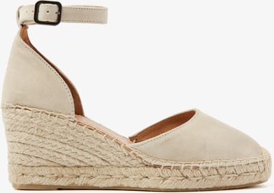 VIA VAI Flora Braid Espadrilles dames - Maat 37