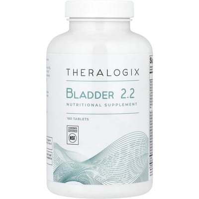 Blaas 2.2, 180 tabletten