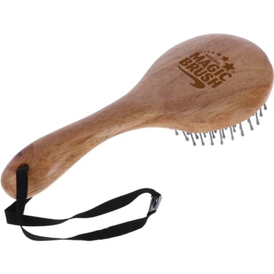 Paardentaskam voor manen en staart Covalliero MagicBrush