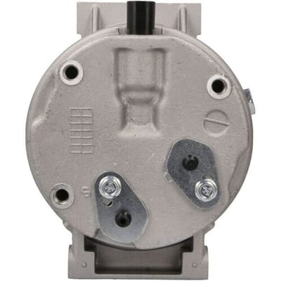 Airco-compressor THERMOTEC KTT090434