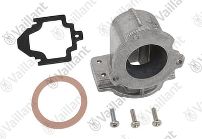 VAILLANT Bocht VKK 226-476 o.a. Vaillant-nr. , 0020020493