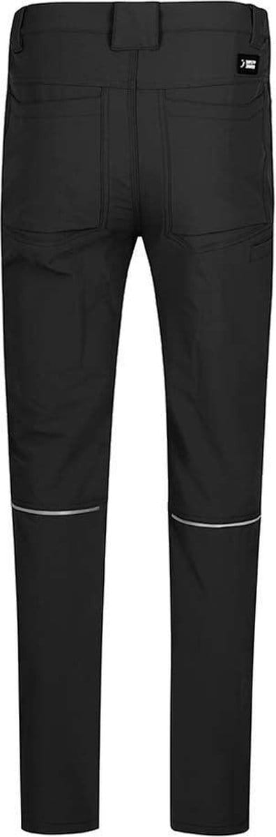 Deneb 4-way stretch werkbroek Safety Jogger