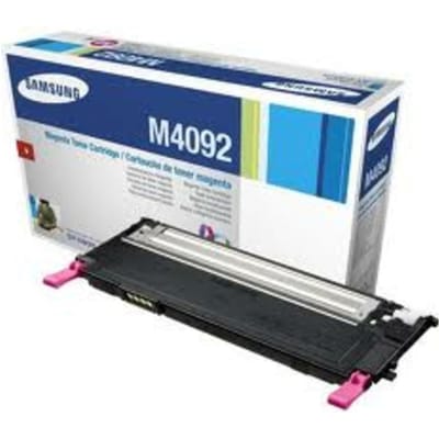 Samsung CLT-M4092S magenta tonercartridge (SU272A) voor CLP-310 / CLP-315 / CLX-3170 / CLX-3175-serie
