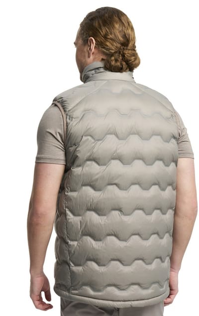 Tenson Bodywarmer heren txlite shibui 5018084/738
