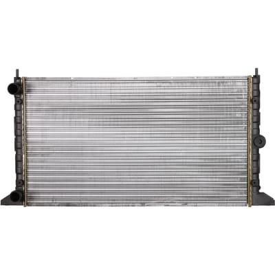 Radiator, motorkoeling NISSENS 67305