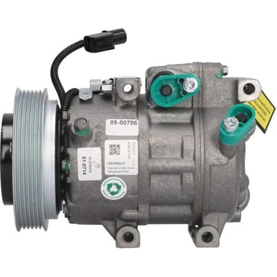 Airco-compressor ELSTOCK 51-0714