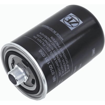 Oliefilter, versnellingsbak ZF 0750.131.056