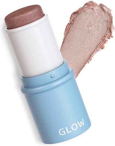 Rosalyne Glow Stick - Natuurlijke Make-up voor de Oudere Huid - Highlighter