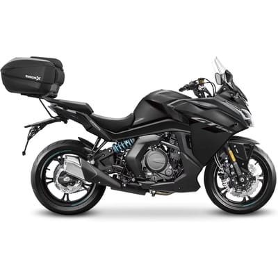 Top case support Shad Master Cfmoto 400 GT/650 GT '19