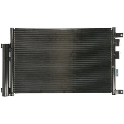 Condensator, airconditioning THERMOTEC KTT110256