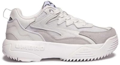 Umbro Exert Max Schoenen Wit EU 38 1/2 Meisjes