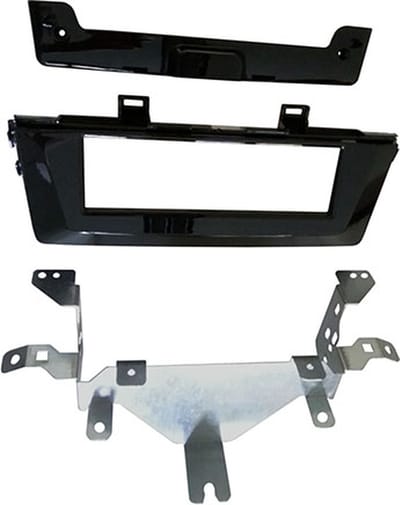 1-DIN paneel Kia Picanto 2017-2021