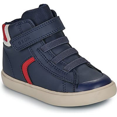 Baby jongens sportschoenen Geox Gisli