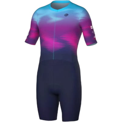 Jumpsuit Bicycle Line Cyclone