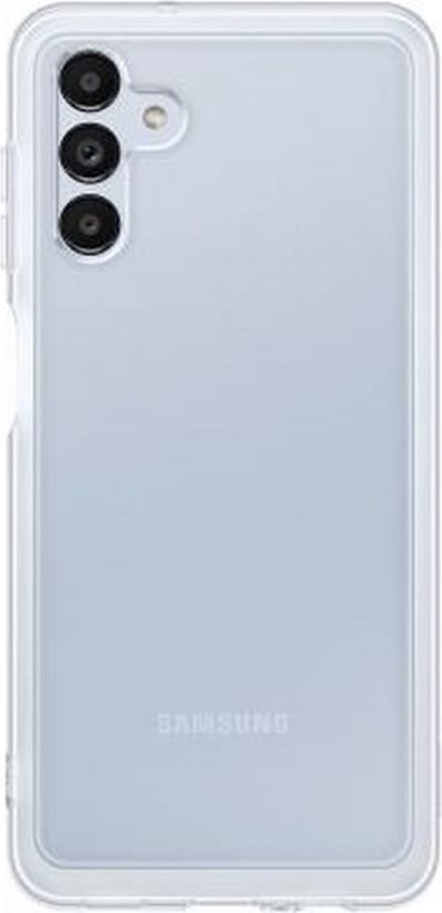 Samsung - Soft Clear Hoesje - Galaxy A13 5G - Transparant
