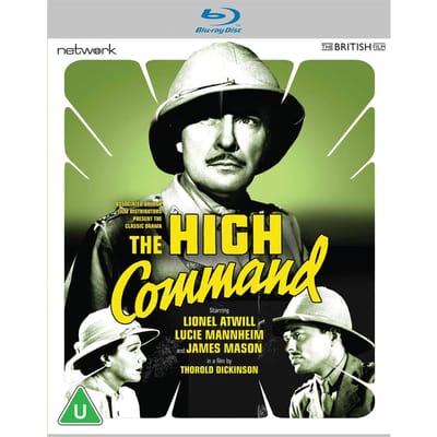 The High Command