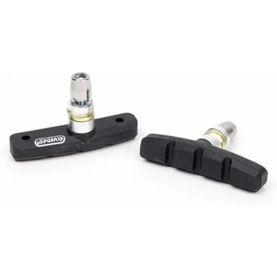 Elvedes V-type velgremblokjes - 60mm - Werkplaatsdoos - 25 paar