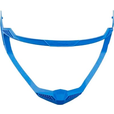 Motorhelm accessoires rubberen vizier LS2 MX437 Evo
