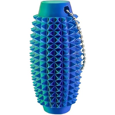Handheld Pijn Stimulatie Fidget Roller Speelgoed Angstverlichting Volwassenen & Tieners Bevordert Focus Nieuwigheid Stressverlichting Verjaardagscadeaus