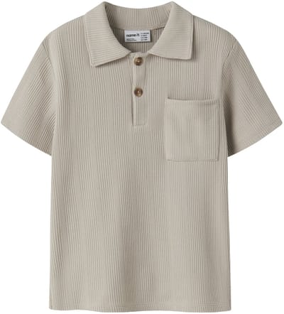 NAME IT - NKMHAKSI SS NREG POLO - Jongens - Polo's