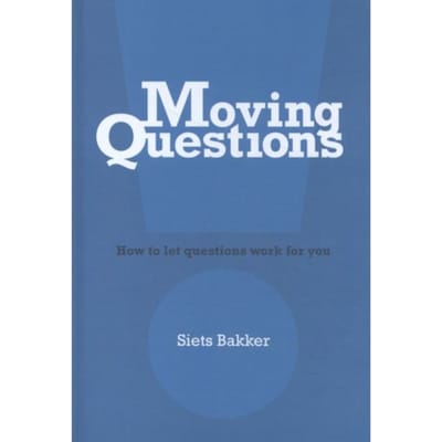 Moving Questions - Siets Bakker