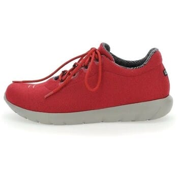 Lage Sneakers Uyn Living Cloud