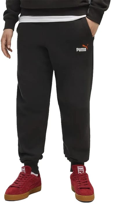 Puma Ess 2 Kleur Nr. 1 Logo Sweatpants Fl B - Fashion Wear - Kinderen