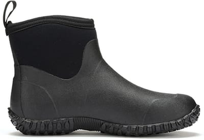 Muck Boot Muckster II Ankle - Zwart - Heren - US11